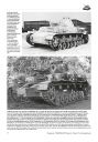 Panzer IV in Combat